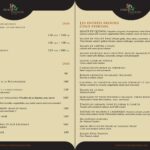 Menu Pure Passion Agadir August 2025 140822-443900